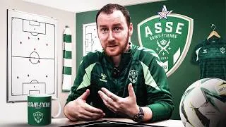 Miniature : 11 minutes en tête-à-tête avec IAN CATHRO ! 👥