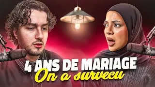 Miniature : ON SE DIT LA VÉRITÉ AU BOUT DE 4 ANS