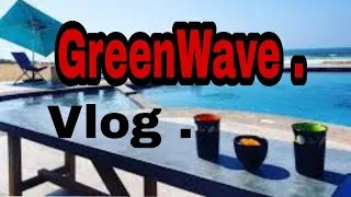 Miniature : عطلة نهاية الأسبوع في GreenWave Ecolodge بنواحي تزنيت🤩🥰😍