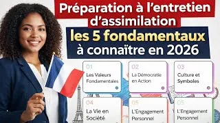 Miniature : Préparation à l’entretien d’assimilation : les 5 fondamentaux à connaître en 2026