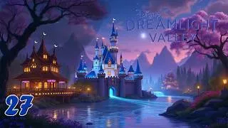 Miniature : Disney Dreamlight Valley VOD #27