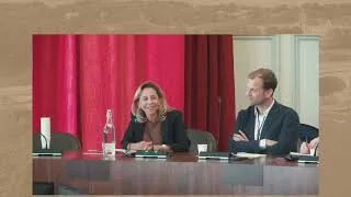 Miniature : Agora des Assises - Le journalisme face à la guerre informationnelle