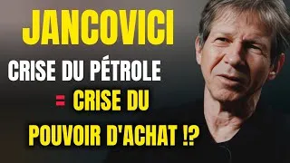Miniature : Pourquoi la crise du pétrole risque de TOUT changer pour les FRANÇAIS ?