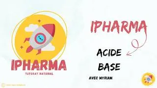 Miniature : Iconf' 11 -  Acide bases