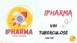 Miniature : Iconf' 10 - VIH Tuberculose