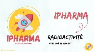 Miniature : Iconf' 8 - Radioactivité