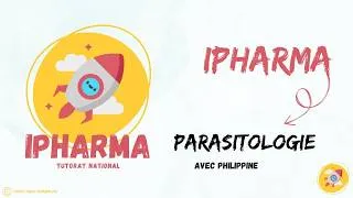 Miniature : Iconf' 7 - Parasitologie