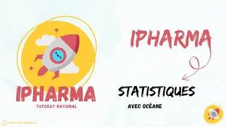 Miniature : Iconf' 6 - Statistiques