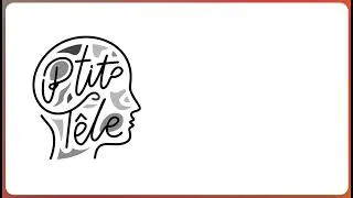 Miniature : 🎨 NOUVELLE IDENTITÉ VISUELLE - P'tite Tête fait peau neuve !
