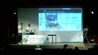 Miniature : Avancement des projets de recherche financés par l'AFAF - Rencontres annuelles 25-26/04/2026 5/8