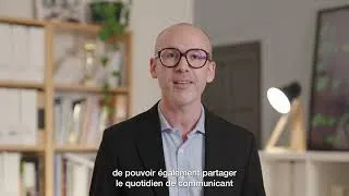 Miniature : Echanger sur des sujets passionnants et partager avec des communicants de tous horizons
