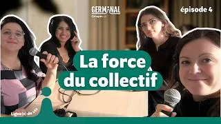 Miniature : La force du collectif pour développer son activité | Ligne(s) de vie #4