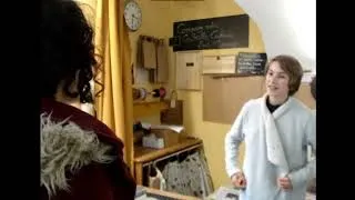 Miniature : Psychose — Court-métrage réalisé en 48H | Festival 24FPS 2025