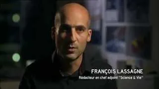 Miniature : Le neurofeedback par IRM sur France 5
