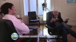 Miniature : Le neurofeedback pour le TDAH sur M6