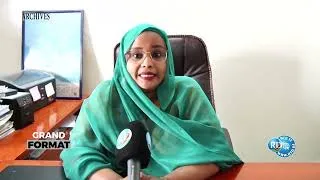 Miniature : Djibouti et l’économie bleue : croissance, innovation et avenir (Magazine de la RTD)