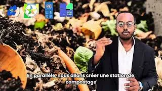 Miniature : AgriVert Djibouti – Pitch | Cultiver demain à Bolli, Tadjourah