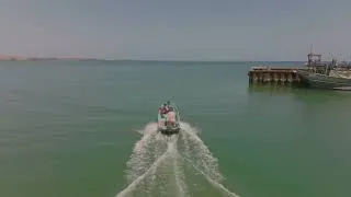 Miniature : Le Réchauffement Climatique à Djibouti : Un Enjeu Majeur pour l’Environnement