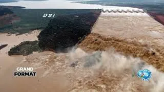 Miniature : Djibouti face au changement climatique : un combat pour la survie