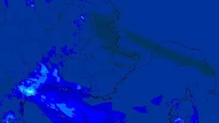 Miniature : 🌨️⛈️DÉGRADATION PLUVIEUSE VOIR ORAGEUSE POUR LE GARD ET SAINT-GILLES LE 6/03/2026 AU 7/03/2026⛈️🌨️