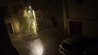 Miniature : 🟡🌨️vidéo(2) point météo a 23h30 ÉPISODE CÉVENOLE ET MÉDITERRANÉEN POUR SAINT-GILLES LE 16/01/2026🌧️🟡