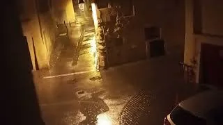 Miniature : 🟡🌨️vidéo(1) point météo a 23h25 ÉPISODE CÉVENOLE ET MÉDITERRANÉEN POUR SAINT-GILLES LE 16/01/2026🌧️🟡