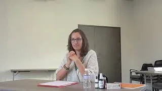 Miniature : CONFERENCE : L'enfant intérieur, animée par Jessica Hutier