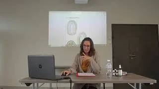 Miniature : CONFERENCE : L'importance du nettoyage énergétique, animée par Jessica Hutier.
