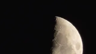 Miniature : Lune le 2 octobre 2022.