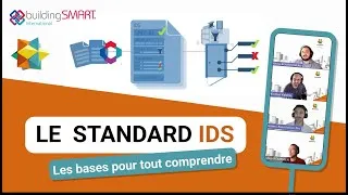 Miniature : Le Standard IDS - Replay de la Soirée Open-BIMERS
