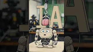 Miniature : Programmer avec l'IA (Apérobot 0xAD)