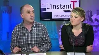 Miniature : Chronique sur le cyberharcèlement