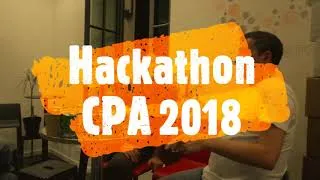 Miniature : Hackathon #Savewater - La bande annonce