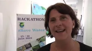 Miniature : Reportage Hackathon #Savewater 2018