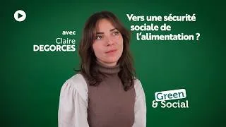 Miniature : 🍀 Vers une sécurité sociale de l'alimentation ?