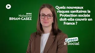 Miniature : Quels nouveaux risques sanitaires la Protection sociale doit-elle couvrir en France ?