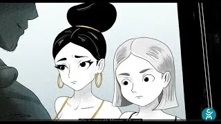 Miniature : 'L'inconnu' - conséquences de l'exploitation sexuelle des mineurs