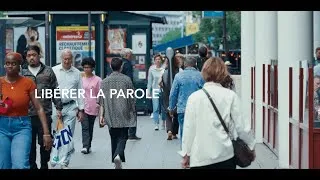 Miniature : Libérer la parole - Perrine