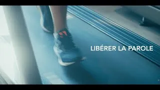 Miniature : Libérer la parole - Anne-Laure