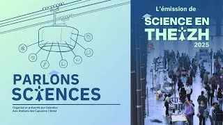 Miniature : Science en Theizh 2025