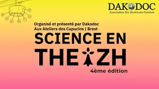 Miniature : Science en Theizh 2024