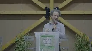Miniature : Conférence sur le Climat avec Benoît Rittaud (version courte)