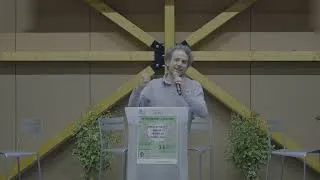 Miniature : Conférence sur le climat avec Benoît Rittaud, président de l'association des climato-réalistes