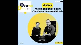 Miniature : JBiotech conseil : transformer et pérenniser les projets d'innovation pour les entreprises de la ...