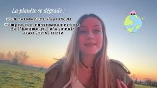 Miniature : #33 / Les limites écologiques de la croissance
