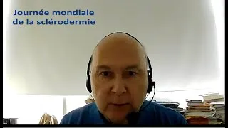 Miniature : Journée mondiale de la sclérodermie à Nancy