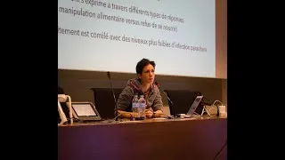 Miniature : Cécile SARABIAN «Exploration de l’aversion chez les primates...» (14 dec.18)