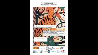Miniature : Bernard SELLATO « L’autre tigre. Croyances et rituels à Bornéo » (23 nov.18)