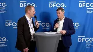 Miniature : Grégoire Hiesse, Financial Analysis Director, Capgemini
