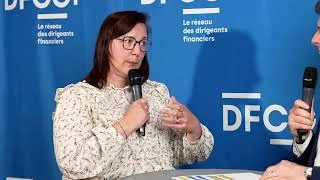 Miniature : Sophie Helleringer, Senior Manager, EY